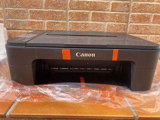 Impresora Canon PIXMA TS3350
