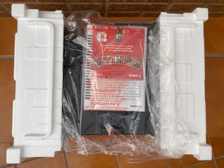 Impresora Canon PIXMA TS3350