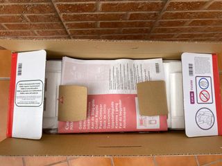 Impresora Canon PIXMA TS3350