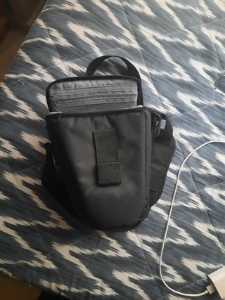 Funda para cámara foto