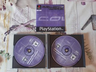 *Gioco PlayStation 1 - Colony Wars