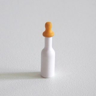 Playmobil biberón