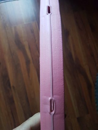 Vendo nube Tunnus para enduro