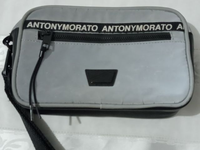 Borsa a mano Antony Morato