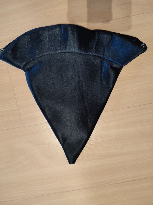 DISFRAZ BRUJA 1 AÑO O 1 AÑO Y MEDIO