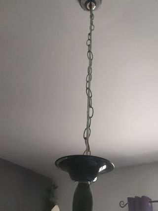 Lámpara de techo