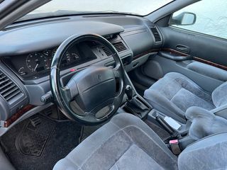 Renault Safrane 1999