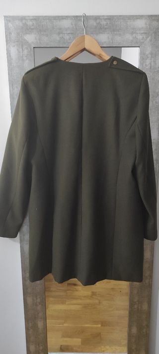 Abrigo Elogy talla XL