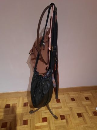 Pie de hierro de forja para farol