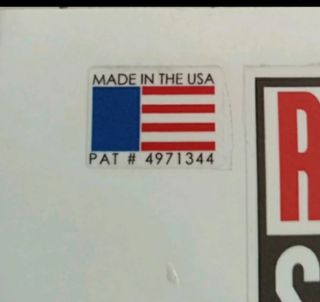 Adhesivos ROCK SHOX MAG 20