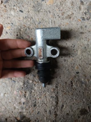 Bombín embrague Nissan Terrano II