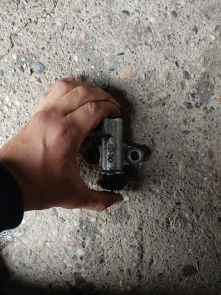 Bombín embrague Nissan Terrano II