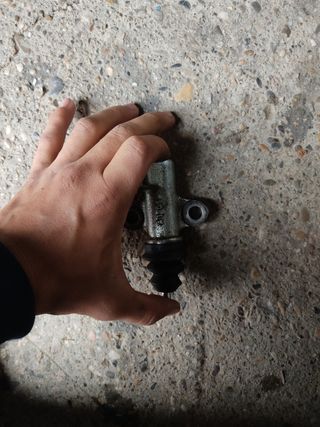 Bombín embrague Nissan Terrano II