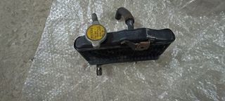 Despiece honda mbx 