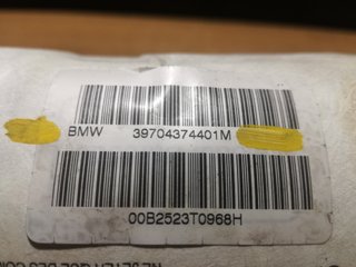 BMW SERIE 3 E 46  AIRBAG SALPICADERO (02.1998 - 04