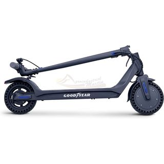 PATIN ELECTRICO ZFOG-320€ZCOUGAR 750