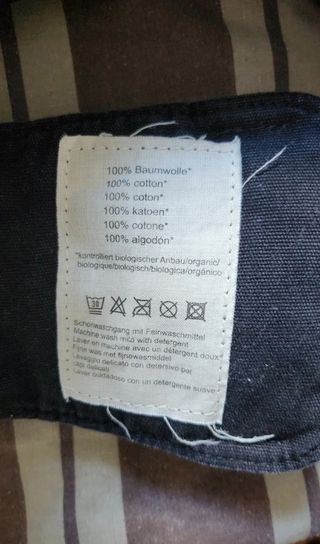 Mochila porta bebe Manduca