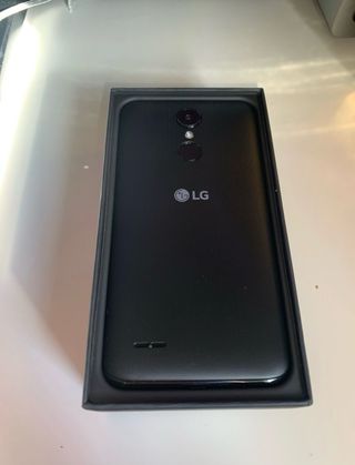 LG k4