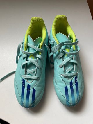 botas futbol