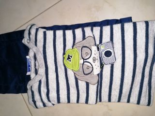Completini neonato Prenatal Mayoral 