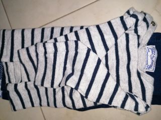 Completini neonato Prenatal Mayoral 