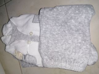 Completini neonato Prenatal Mayoral 