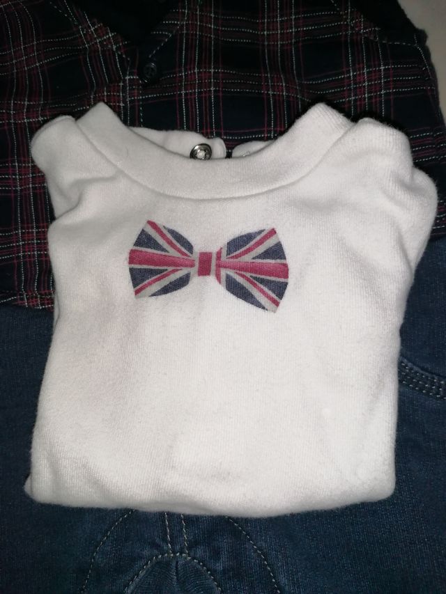 Completini neonato Prenatal Mayoral