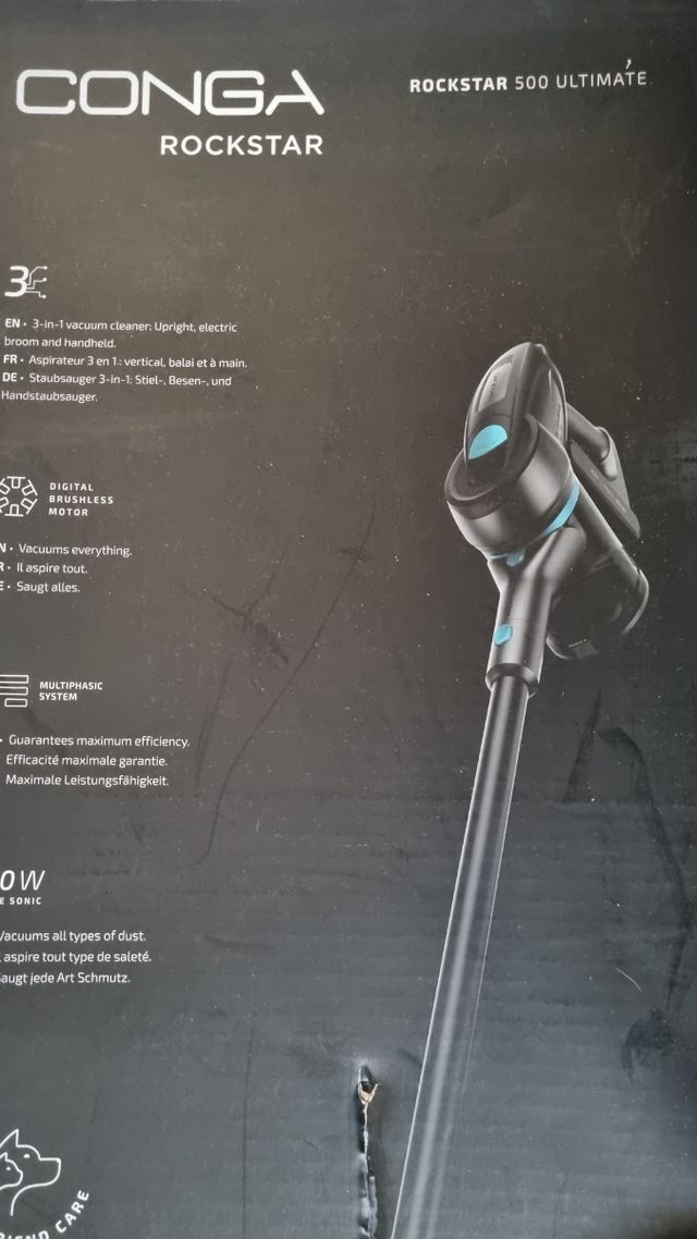 Accesorio cepillo Cecotec