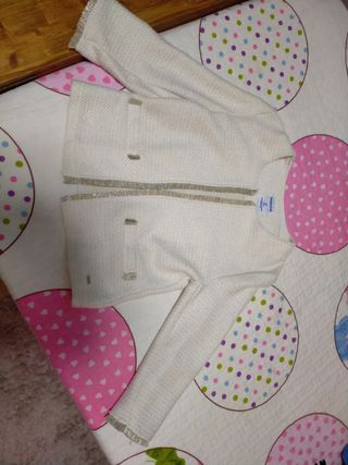 Chaqueta 