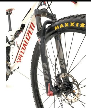 Specialized Epic FSR