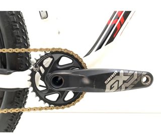 Specialized Epic FSR