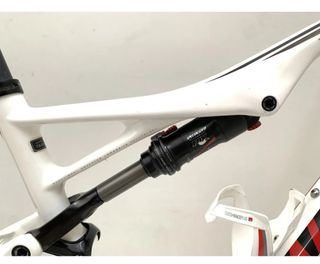 Specialized Epic FSR