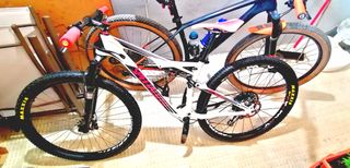 Specialized Epic FSR