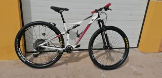 Specialized Epic FSR