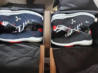 T47 ZAPATOS SEGURIDAD TRABAJO S1P SRC