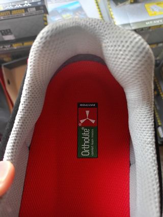 T47 ZAPATOS SEGURIDAD TRABAJO S1P SRC