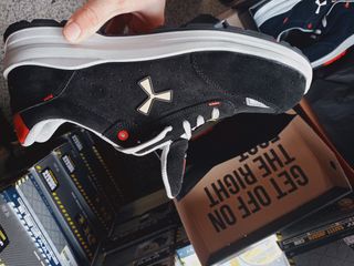 T47 ZAPATOS SEGURIDAD TRABAJO S1P SRC