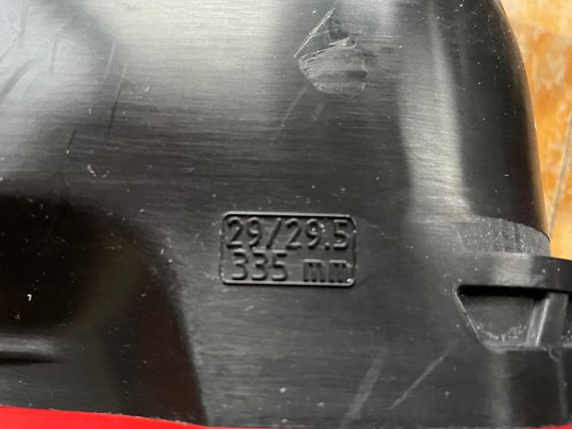 Bota de esqui Nordica Doberman GT 130 29-29,5