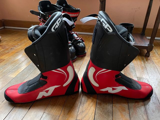 Bota de esqui Nordica Doberman GT 130 29-29,5