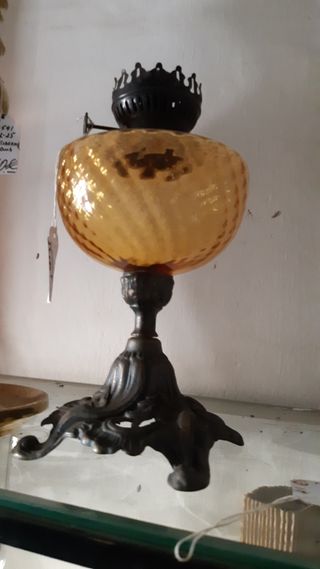 Quinque antiguo