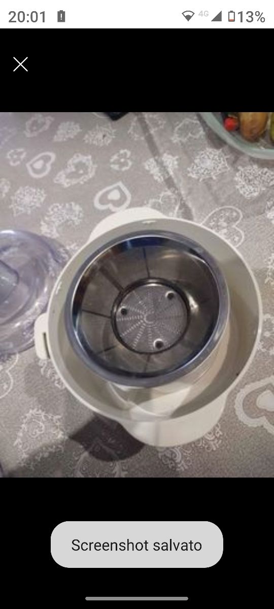 Pezzi x planetaria Ken