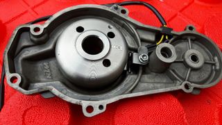 KTM 450 SX-F 2008. Piezas