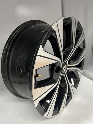  llantas 17 pulgadas original  Renault trafic Opel