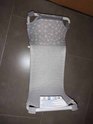 Hamaca de baño Jane