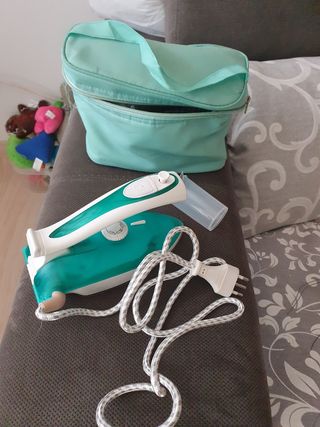 Ferro da stiro da viaggio 