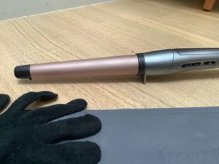 Rizador de Pelo Remington Keratin Protect