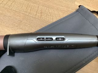 Rizador de Pelo Remington Keratin Protect