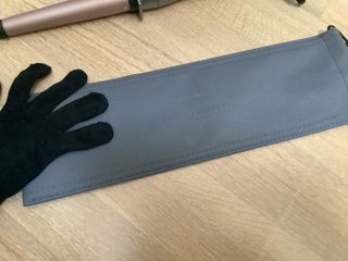 Rizador de Pelo Remington Keratin Protect