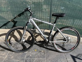 Bicileta de montaña Trek 4300