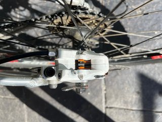 Bicileta de montaña Trek 4300